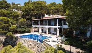 Аренда Вилла Es Camp de Mar