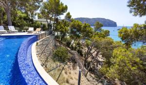 Аренда Вилла Es Camp de Mar