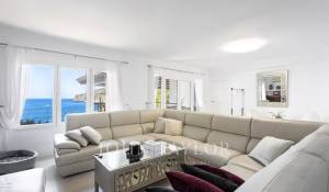 Аренда Вилла Es Camp de Mar