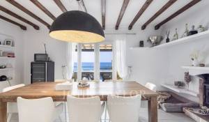 Аренда Вилла Es Camp de Mar