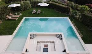 Аренда Вилла Firenze