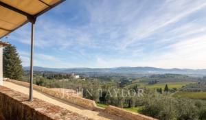 Аренда Вилла Firenze