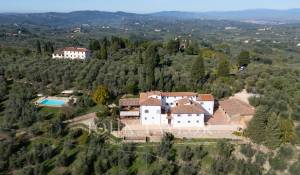 Аренда Вилла Firenze