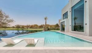 Аренда Вилла Jumeirah Islands