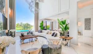 Аренда Вилла Jumeirah Islands