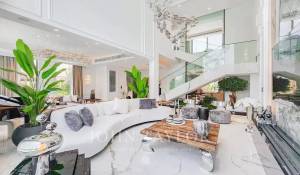 Аренда Вилла Jumeirah Islands