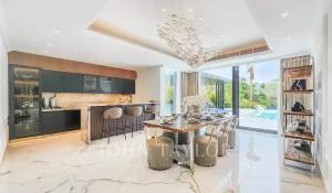 Аренда Вилла Jumeirah Islands