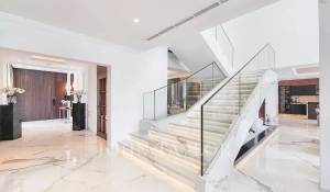 Аренда Вилла Jumeirah Islands