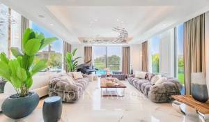 Аренда Вилла Jumeirah Islands