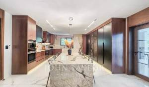 Аренда Вилла Jumeirah Islands