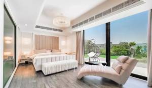 Аренда Вилла Jumeirah Islands