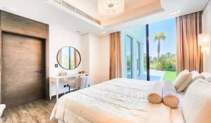 Аренда Вилла Jumeirah Islands