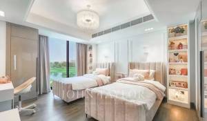 Аренда Вилла Jumeirah Islands