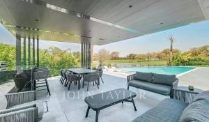 Аренда Вилла Jumeirah Islands