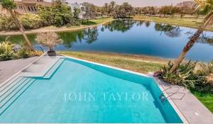 Аренда Вилла Jumeirah Islands