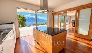 Аренда Вилла Montreux
