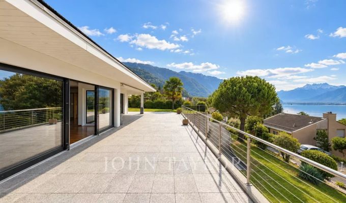 Аренда Вилла Montreux