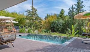 Аренда Вилла Mougins