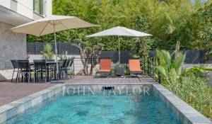 Аренда Вилла Mougins