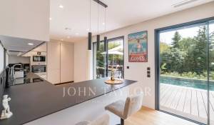 Аренда Вилла Mougins