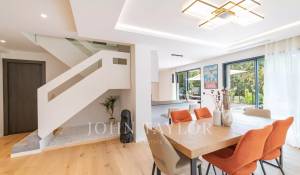 Аренда Вилла Mougins