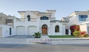Аренда Вилла Palm Jumeirah