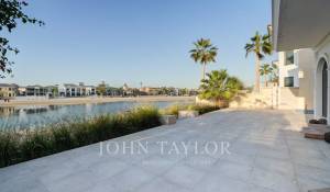 Аренда Вилла Palm Jumeirah