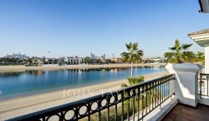 Аренда Вилла Palm Jumeirah