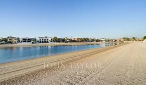 Аренда Вилла Palm Jumeirah