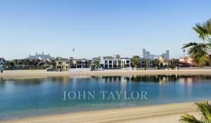 Аренда Вилла Palm Jumeirah