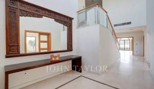 Аренда Вилла Palm Jumeirah