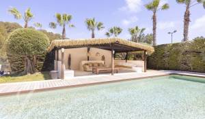 Аренда Вилла Santa Eularia des Riu