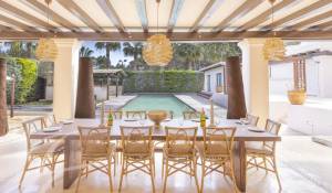 Аренда Вилла Santa Eularia des Riu