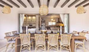 Аренда Вилла Santa Eularia des Riu