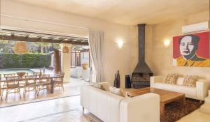Аренда Вилла Santa Eularia des Riu