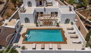 Аренда Вилла Santa Eularia des Riu