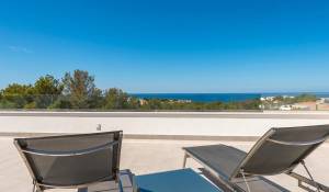 Аренда Вилла Santa Ponsa