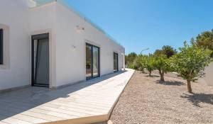 Аренда Вилла Santa Ponsa