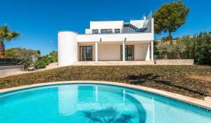 Аренда Вилла Santa Ponsa
