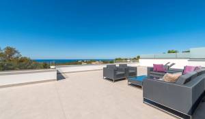 Аренда Вилла Santa Ponsa