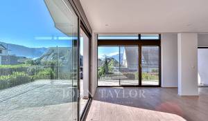 Аренда Вилла Твин Blonay-Saint-Légier