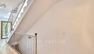 Аренда Вилла Твин Blonay-Saint-Légier