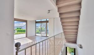 Аренда Вилла Твин Blonay-Saint-Légier