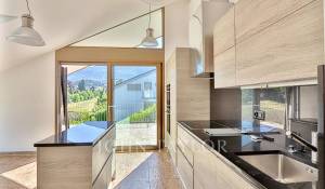 Аренда Вилла Твин Blonay-Saint-Légier