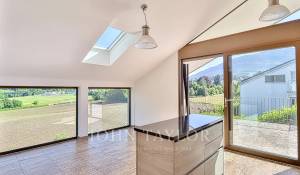 Аренда Вилла Твин Blonay-Saint-Légier