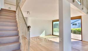 Аренда Вилла Твин Blonay-Saint-Légier