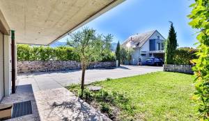 Аренда Вилла Твин Blonay-Saint-Légier