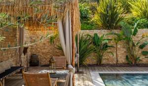 Аренда Вилла Ventabren