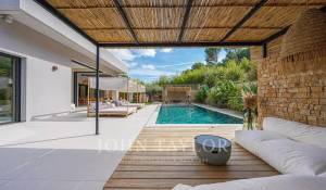 Аренда Вилла Ventabren