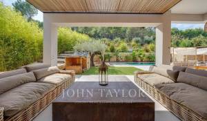 Аренда Вилла Ventabren